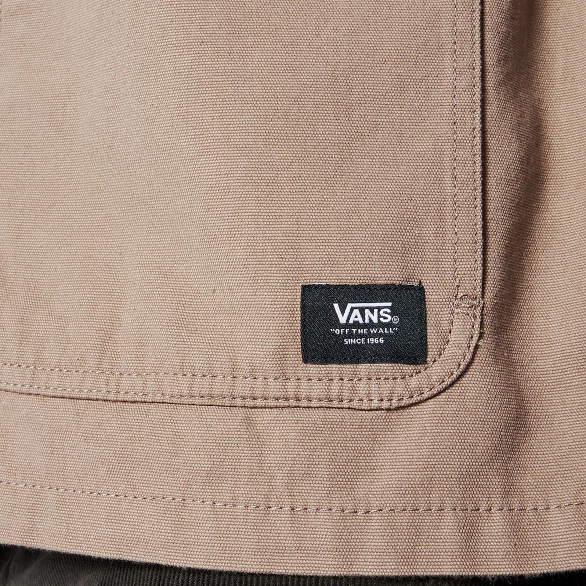 Vans Jackets 
