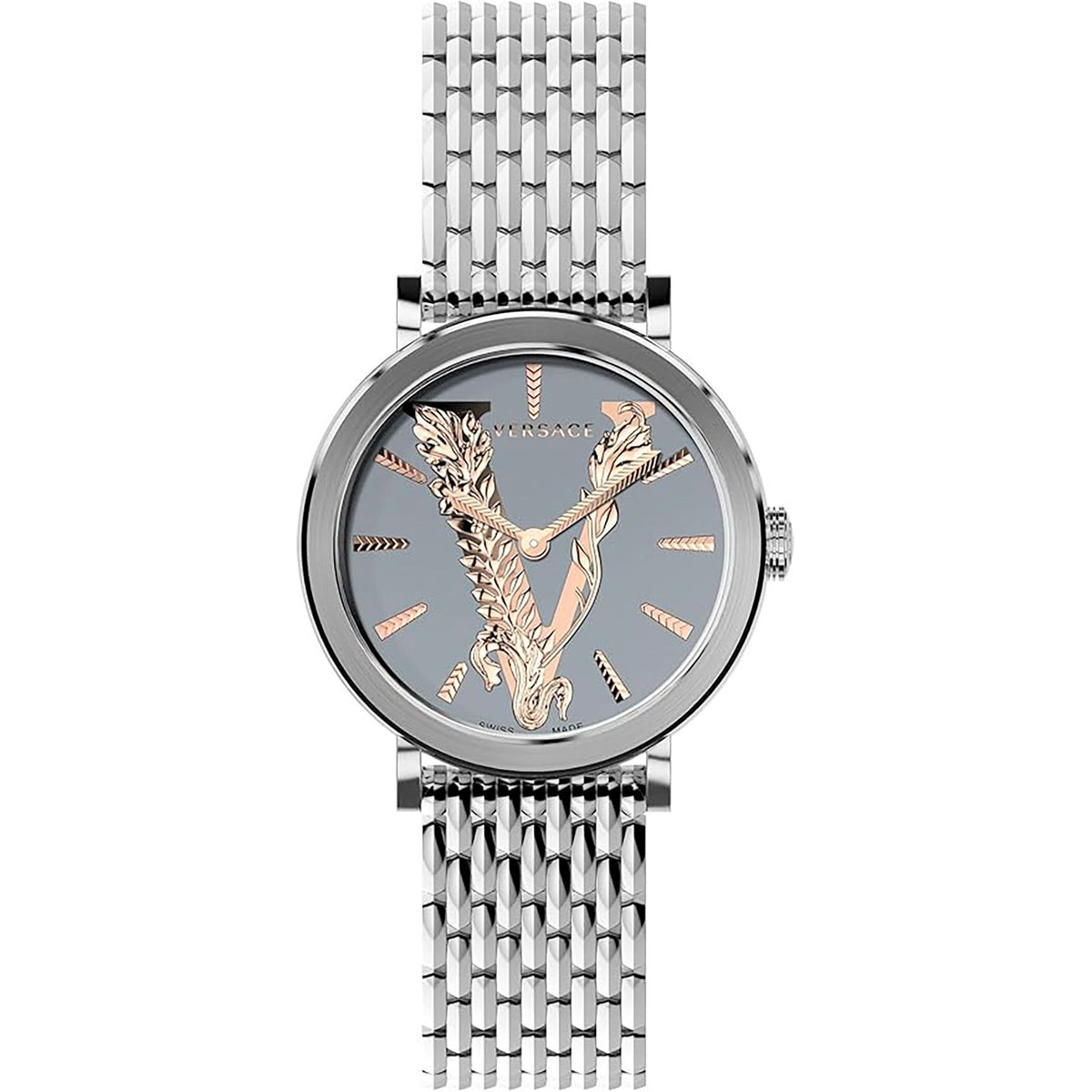 Versace Watches 