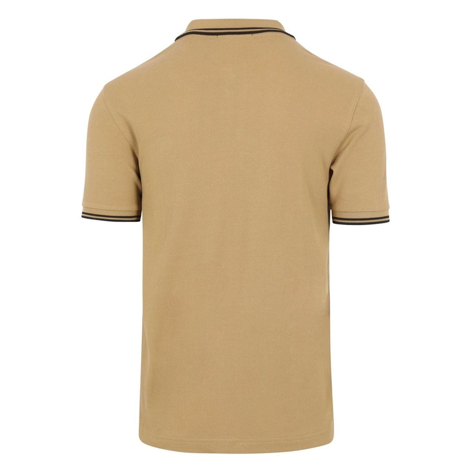 Fred Perry Polo uomo