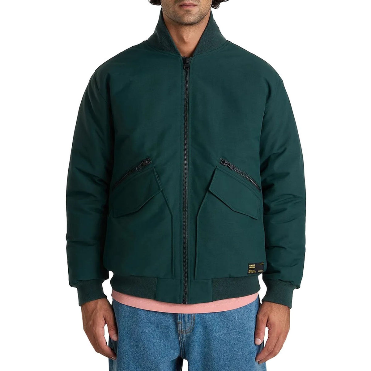 Vans Jackets 