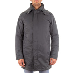 Harmont &amp; Blaine Jeans Jackets 