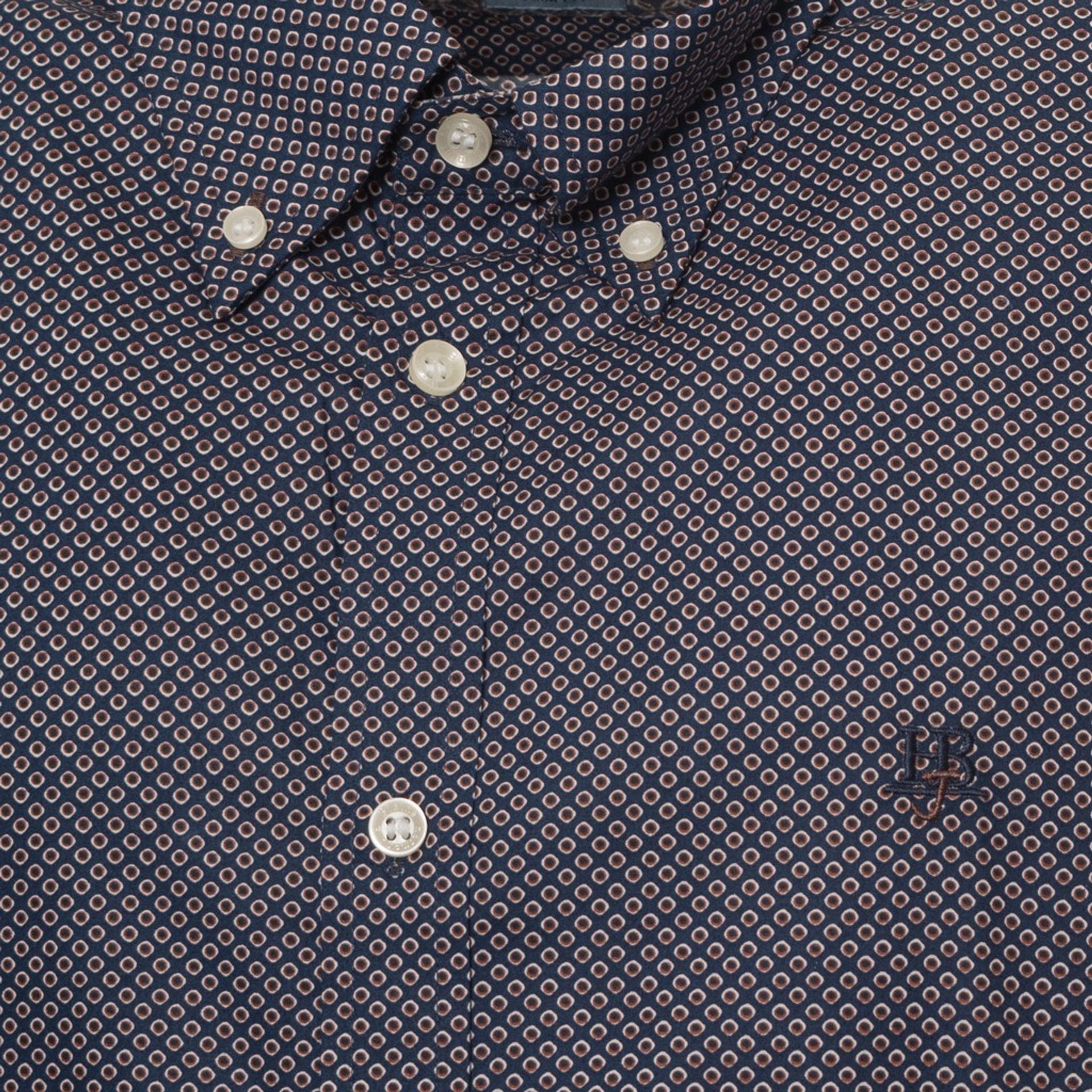 Harmont &amp; Blaine Jeans Shirts 