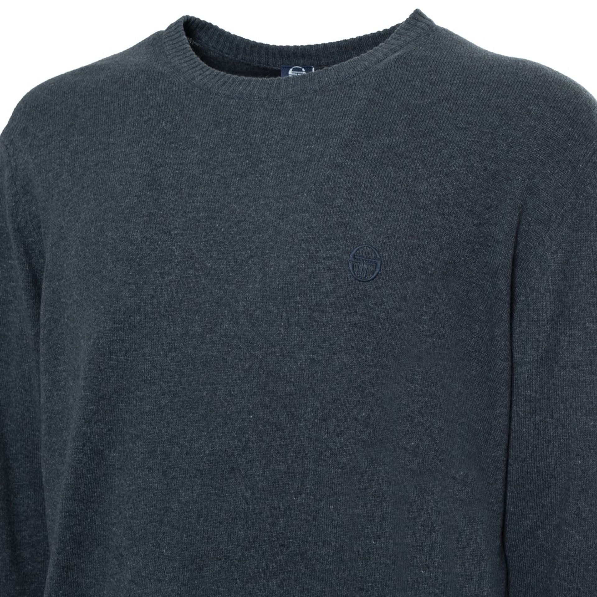 Sergio Tacchini Jerseys 