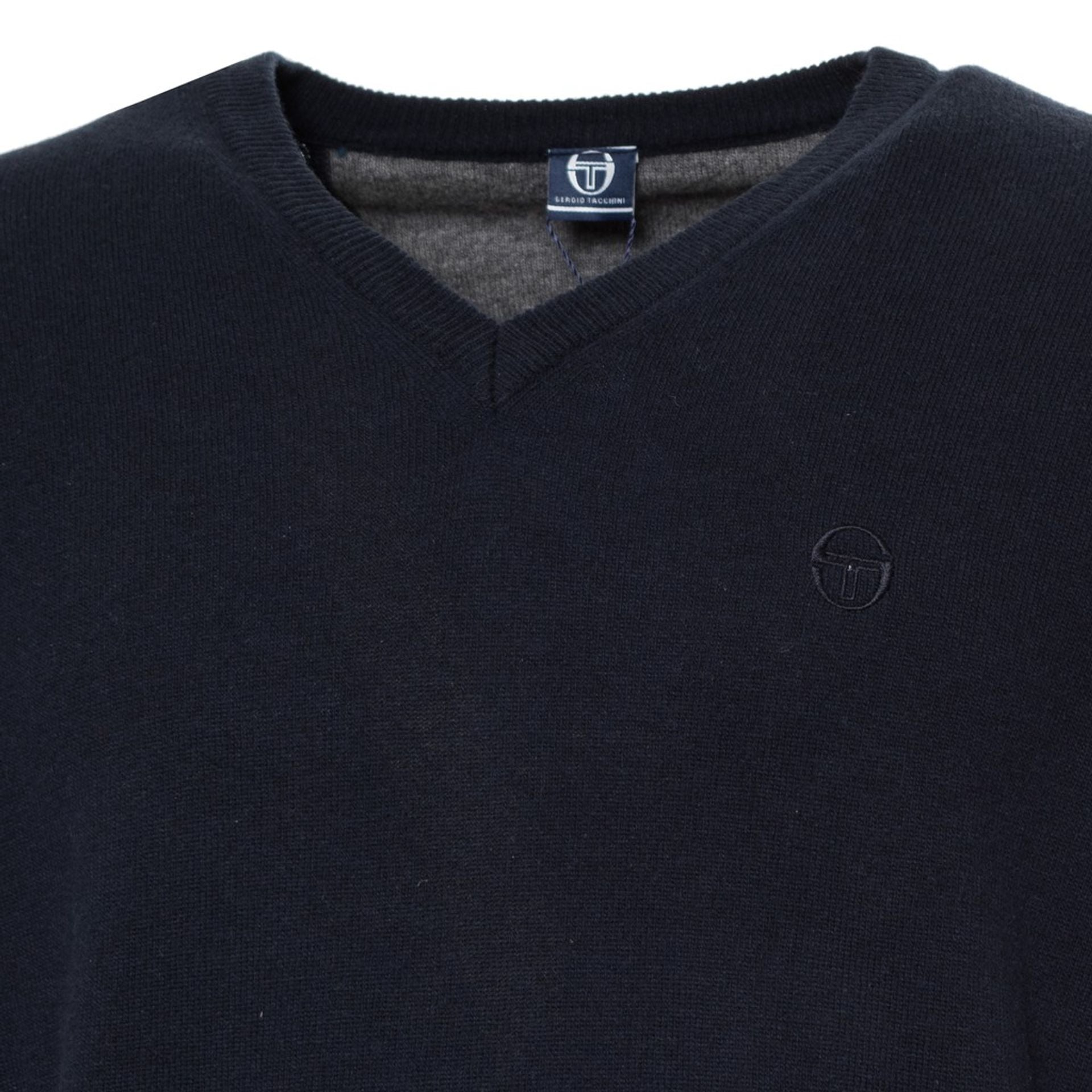 Sergio Tacchini Jerseys 