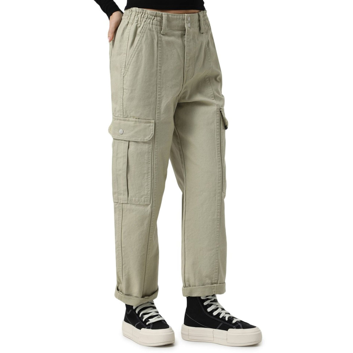 Vans Pants 