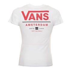 Vans T-shirt 