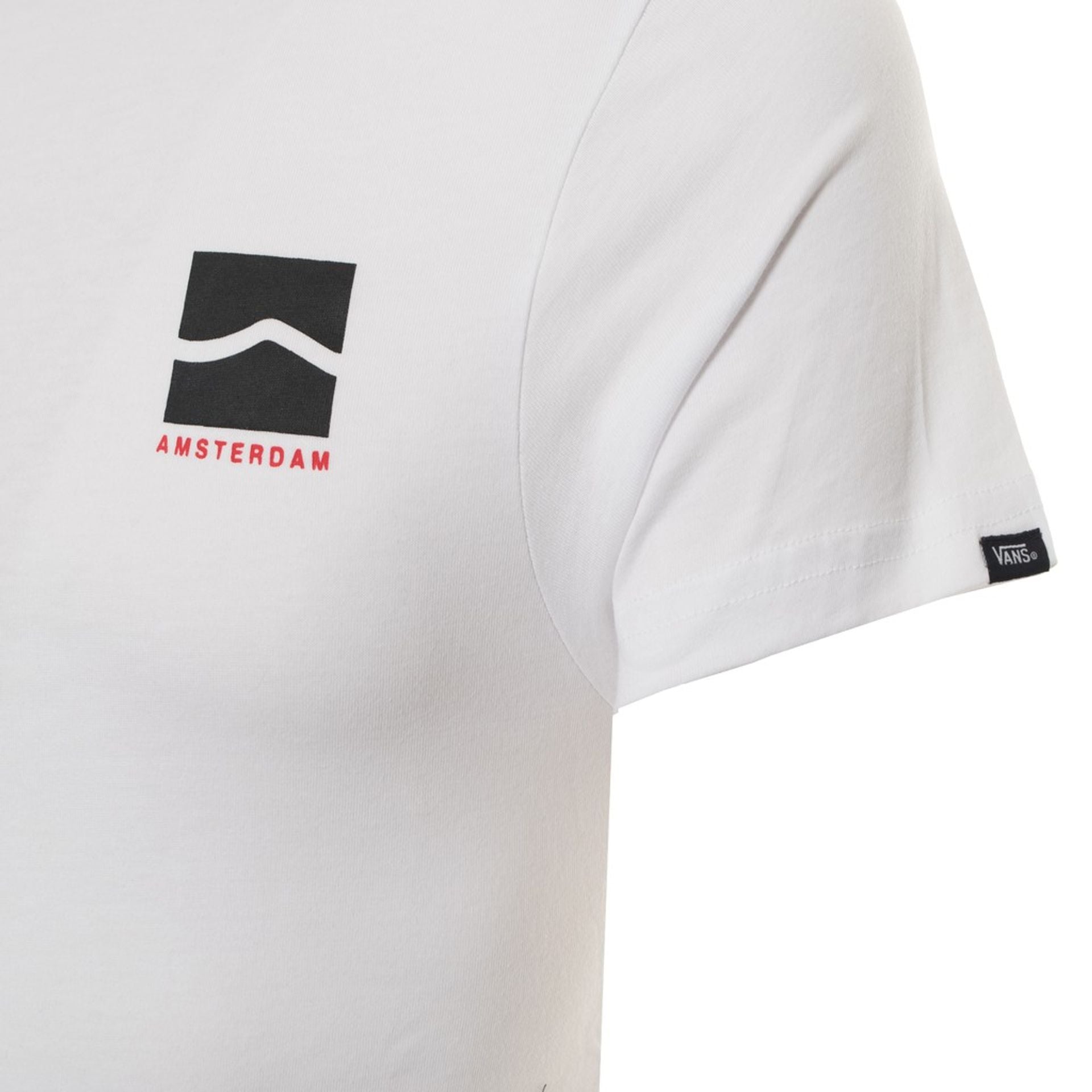 Vans T-shirt 