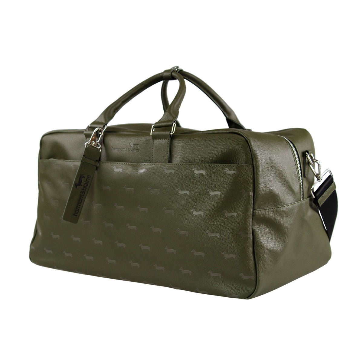 Harmont&Blaine Borse da viaggio uomo
