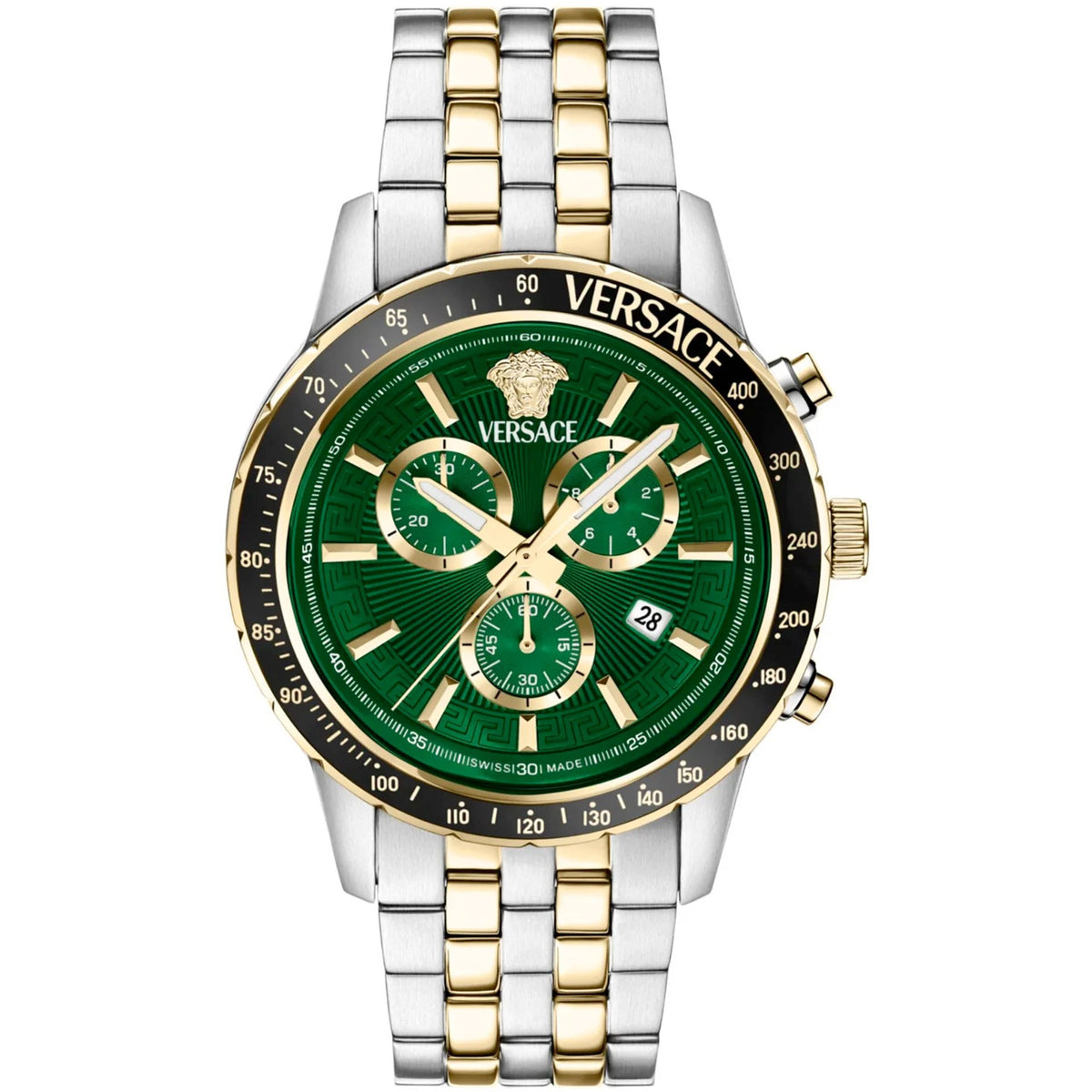 Versace Watches 