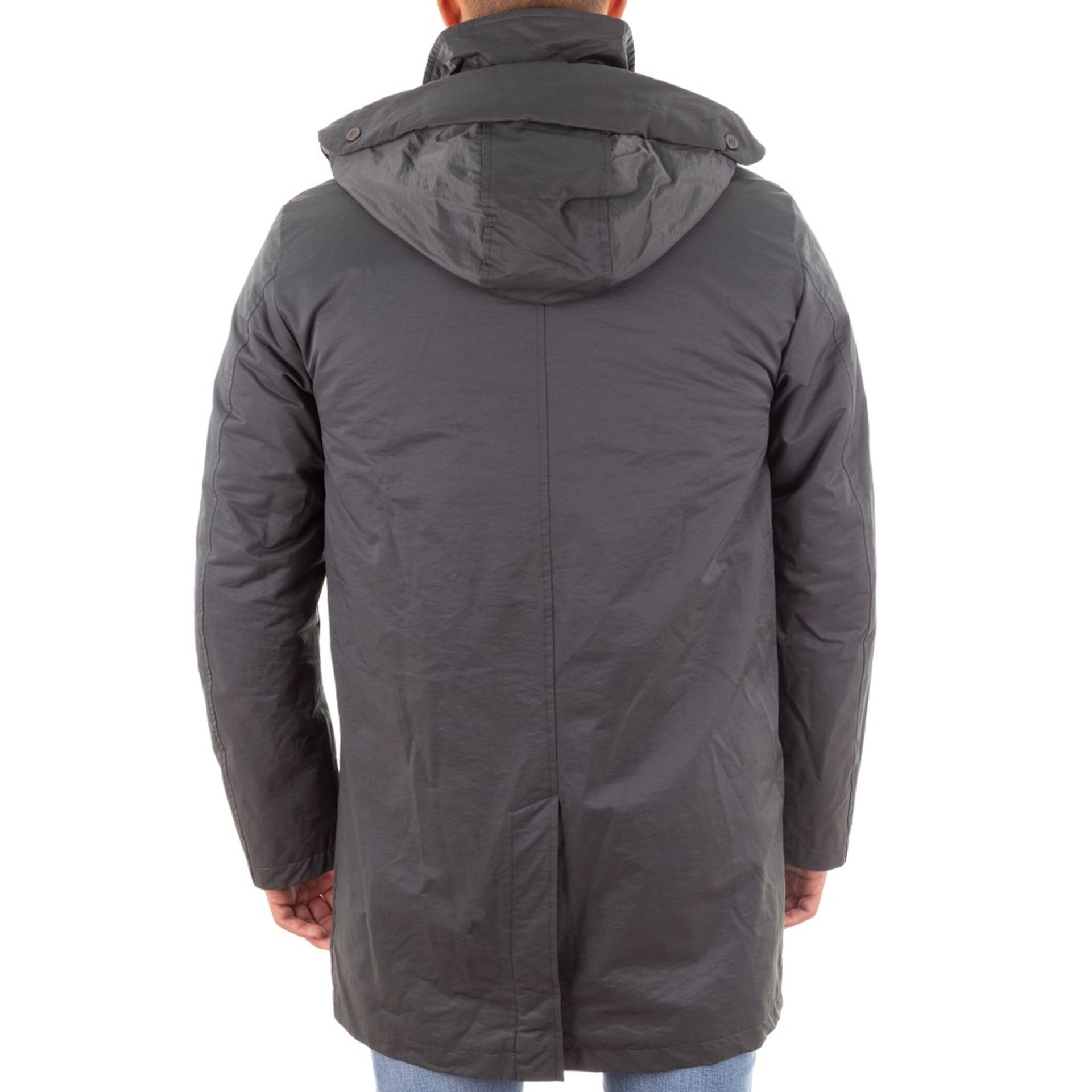 Harmont &amp; Blaine Jeans Jackets 