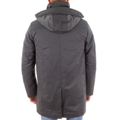 Harmont &amp; Blaine Jeans Jackets 