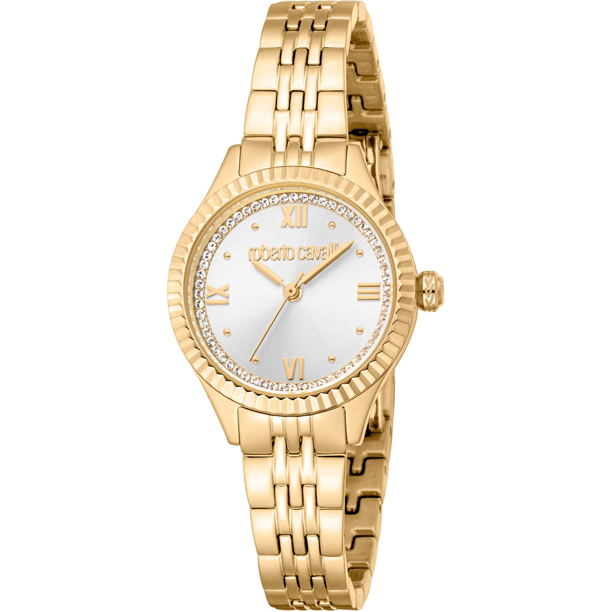 Roberto Cavalli Watches 