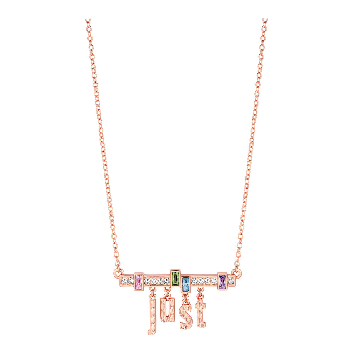 Just Cavalli Necklaces 