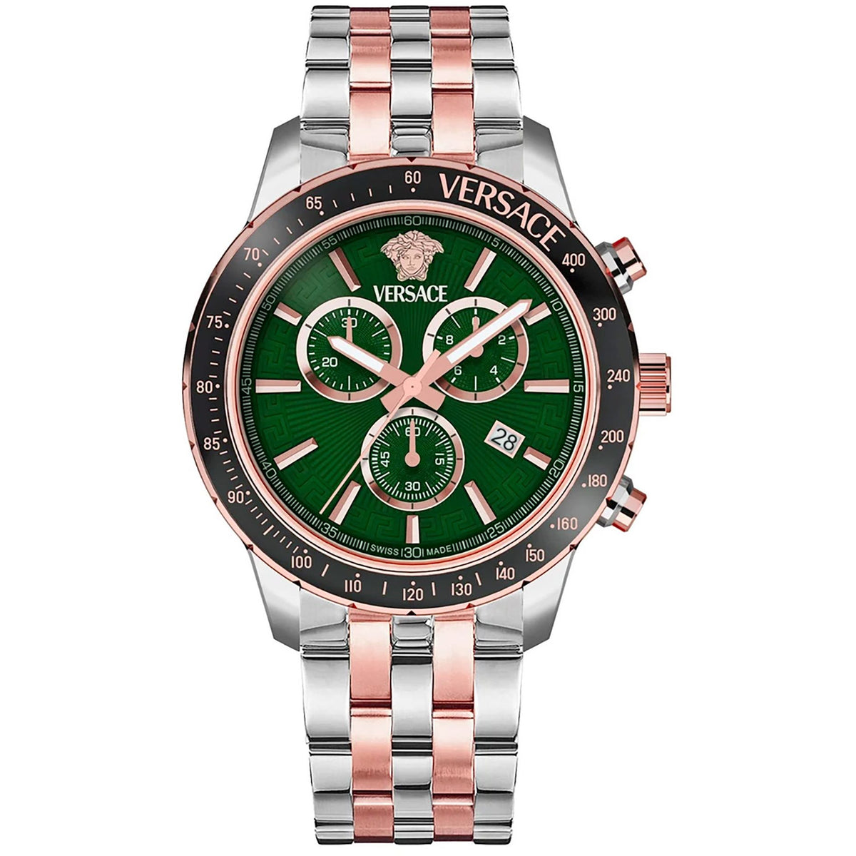 Versace Watches 