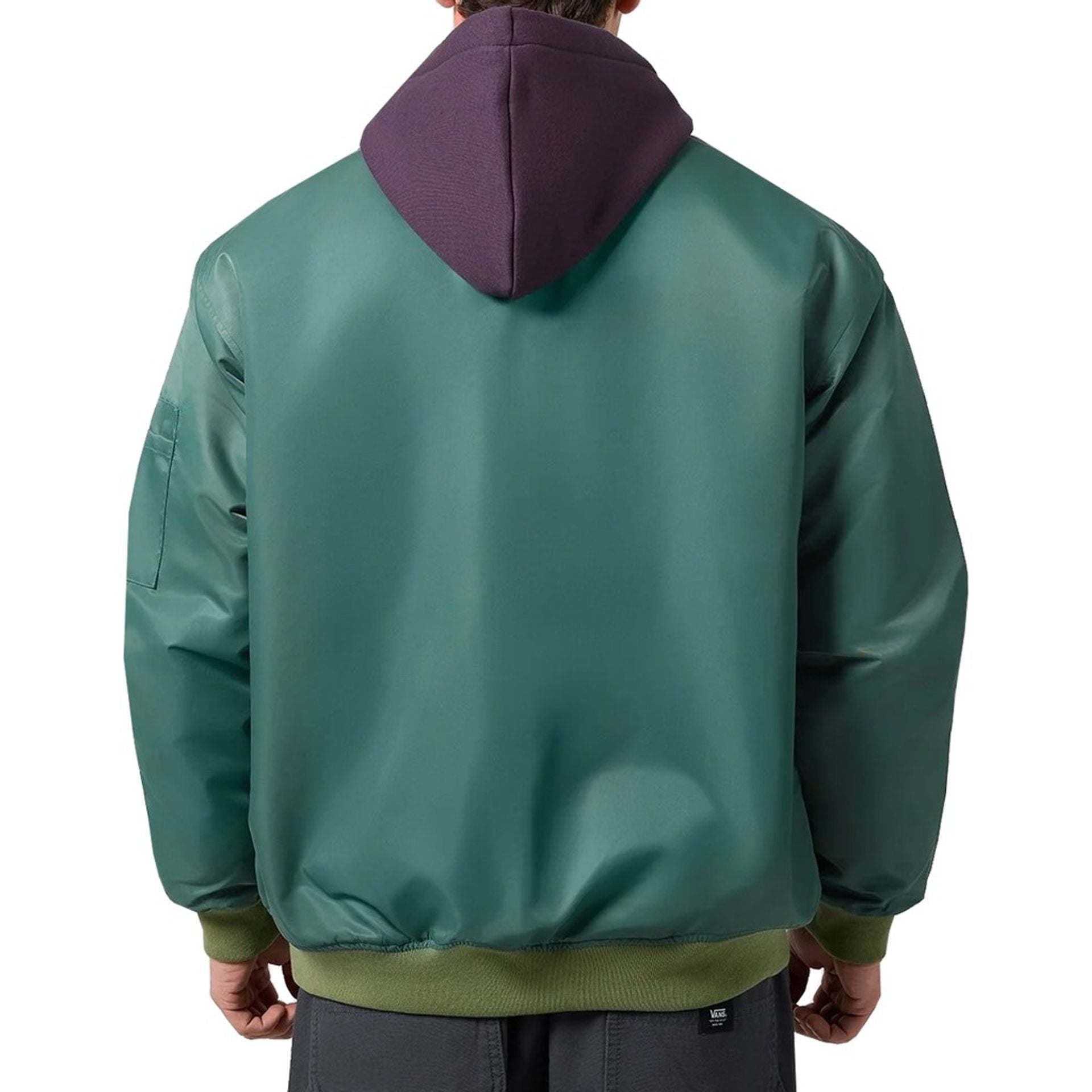 Vans Jackets 