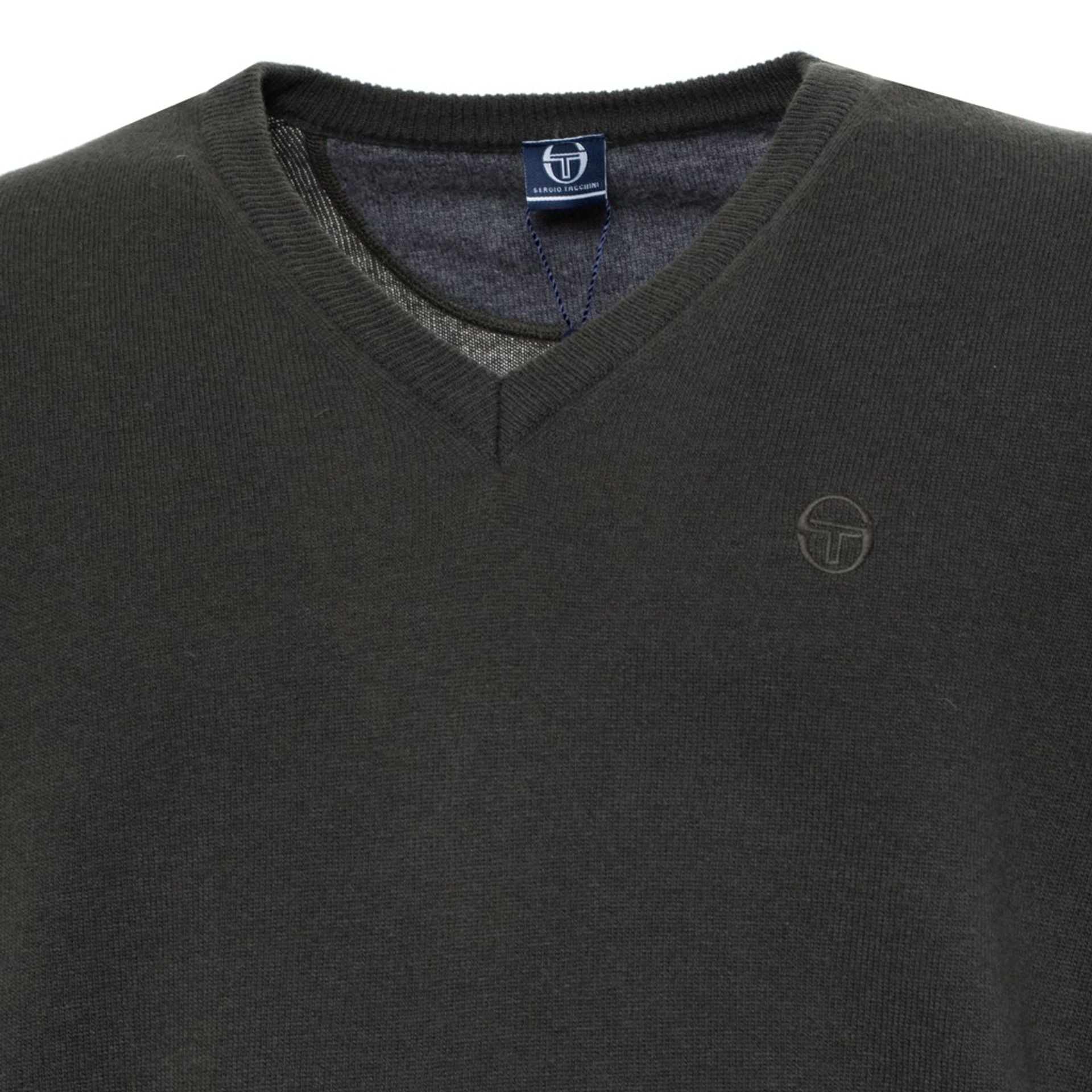 Sergio Tacchini Jerseys 
