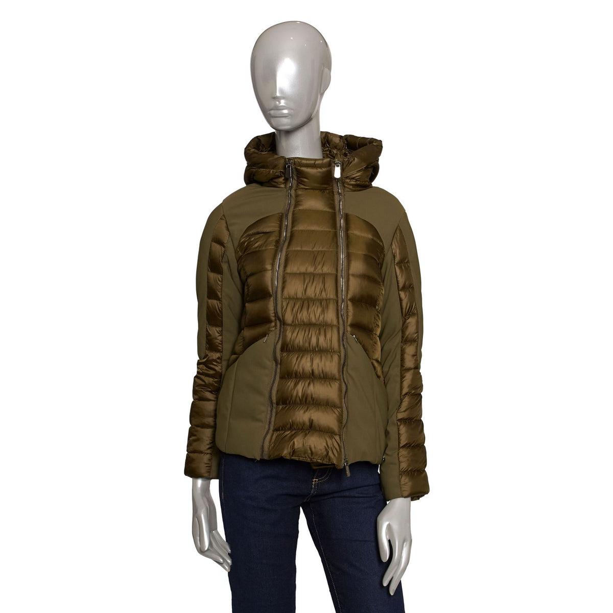 Baldinini Trend Jackets 
