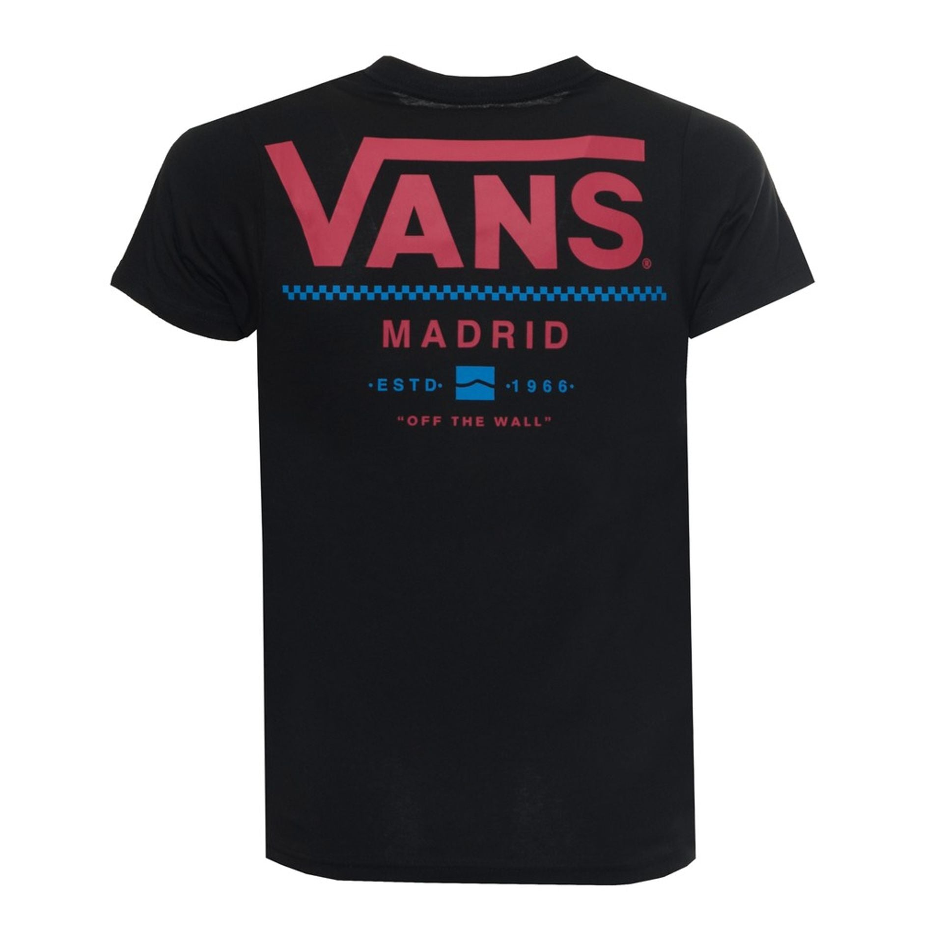 Vans T-shirt 