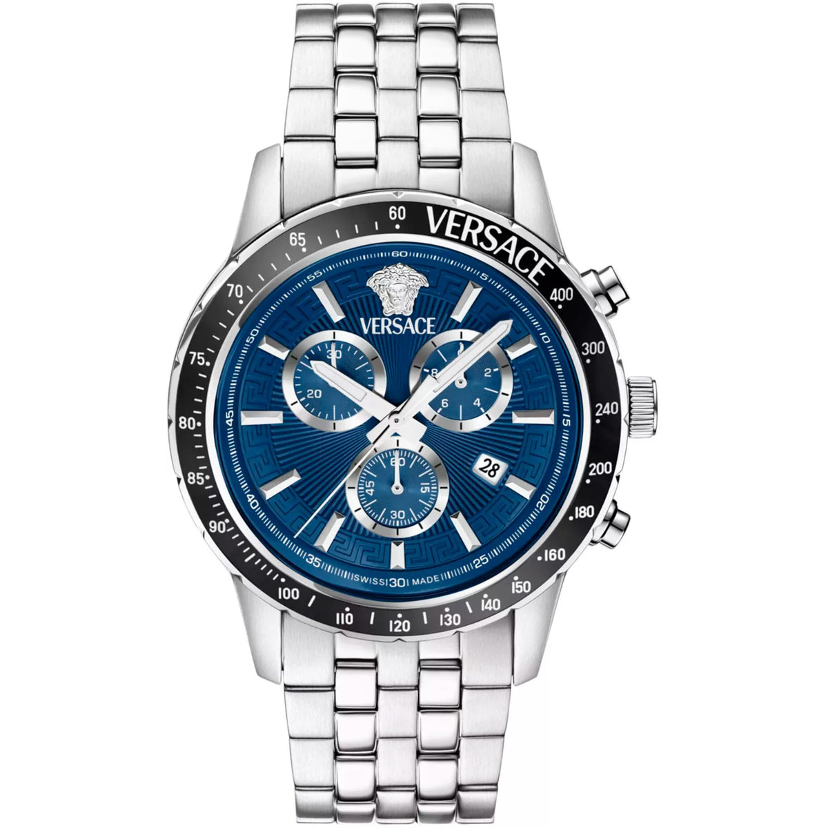 Versace Watches 
