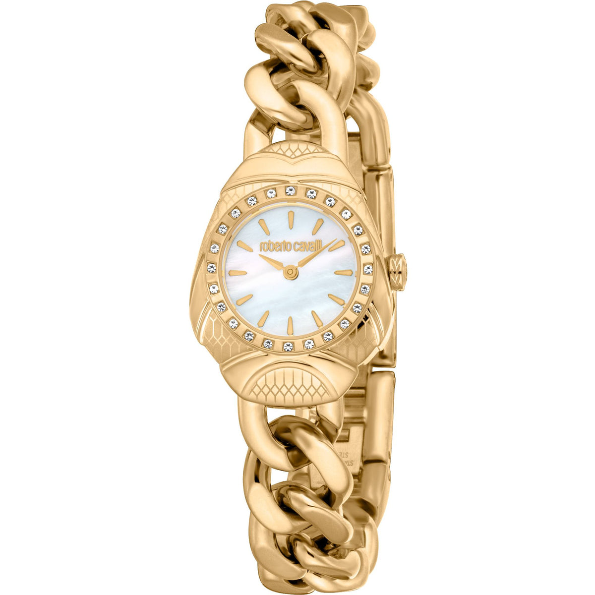 Roberto Cavalli Watches 