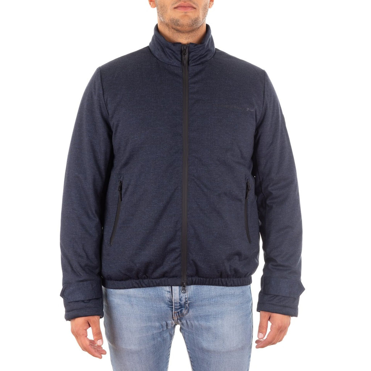 Harmont &amp; Blaine Jeans Jackets 