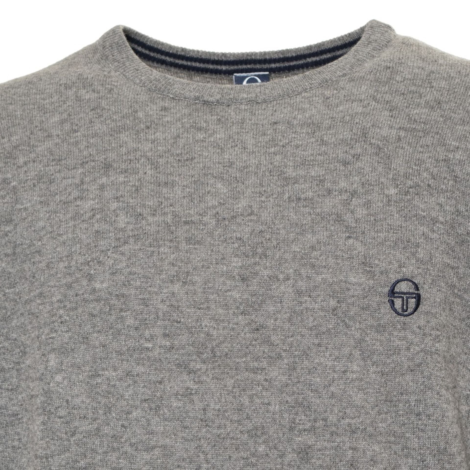 Sergio Tacchini Jerseys 