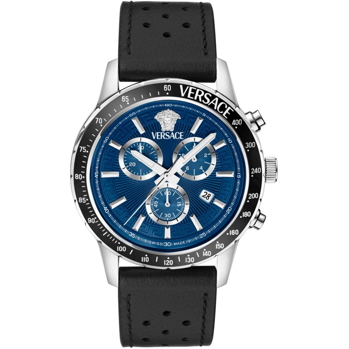 Versace Watches 