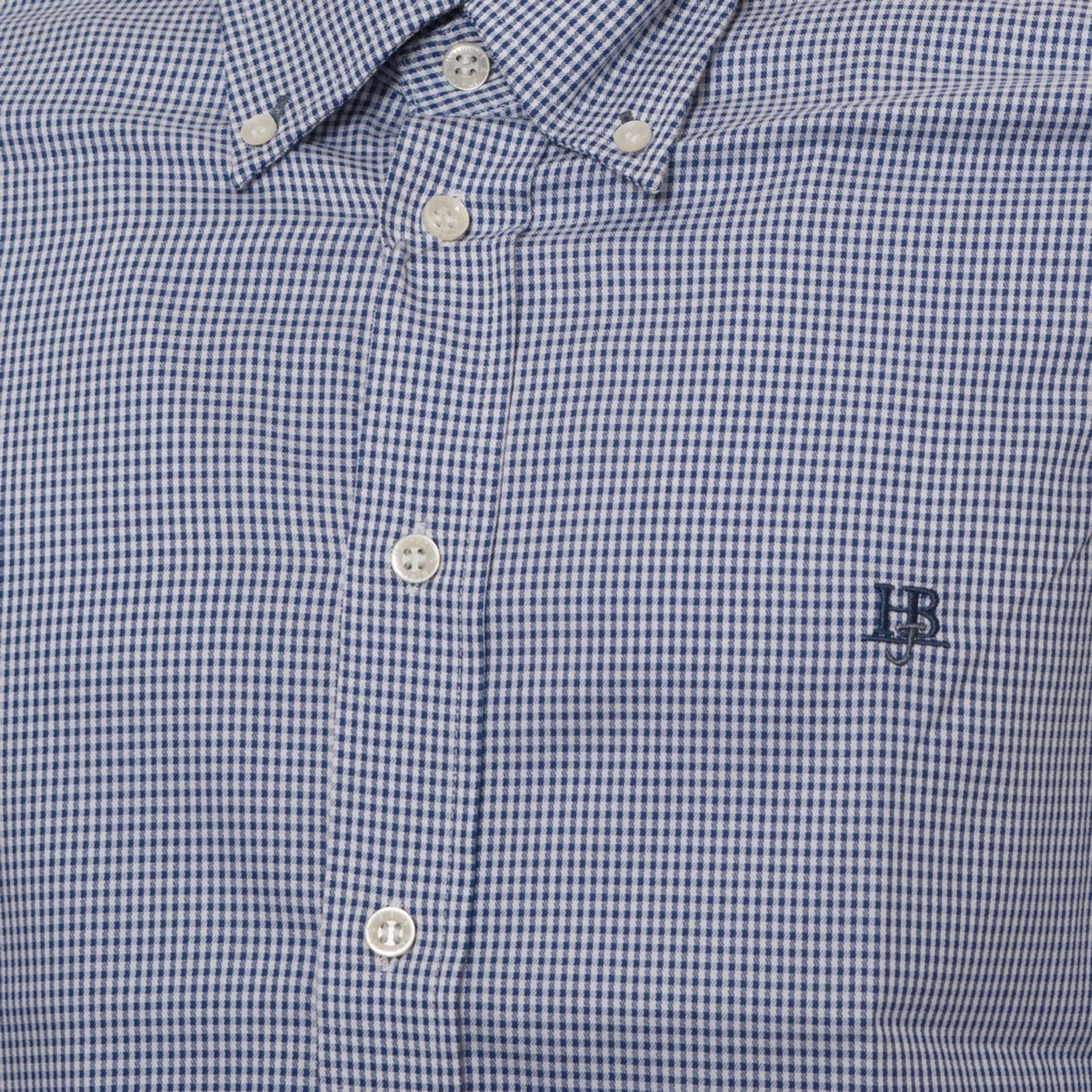 Harmont &amp; Blaine Jeans Shirts 