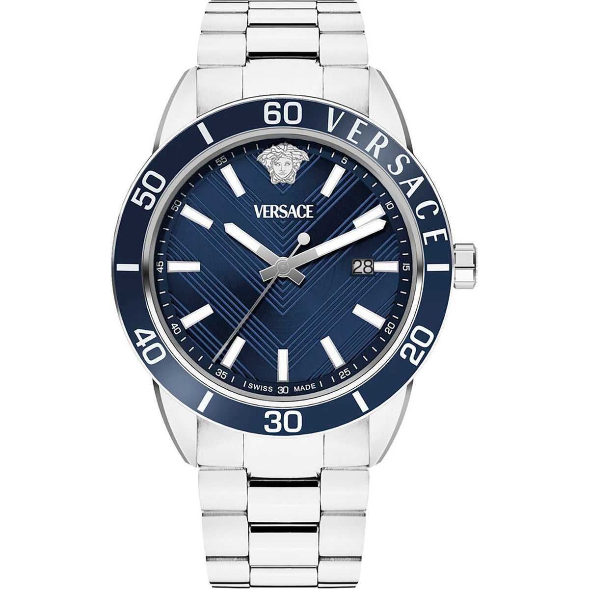 Versace Watches 