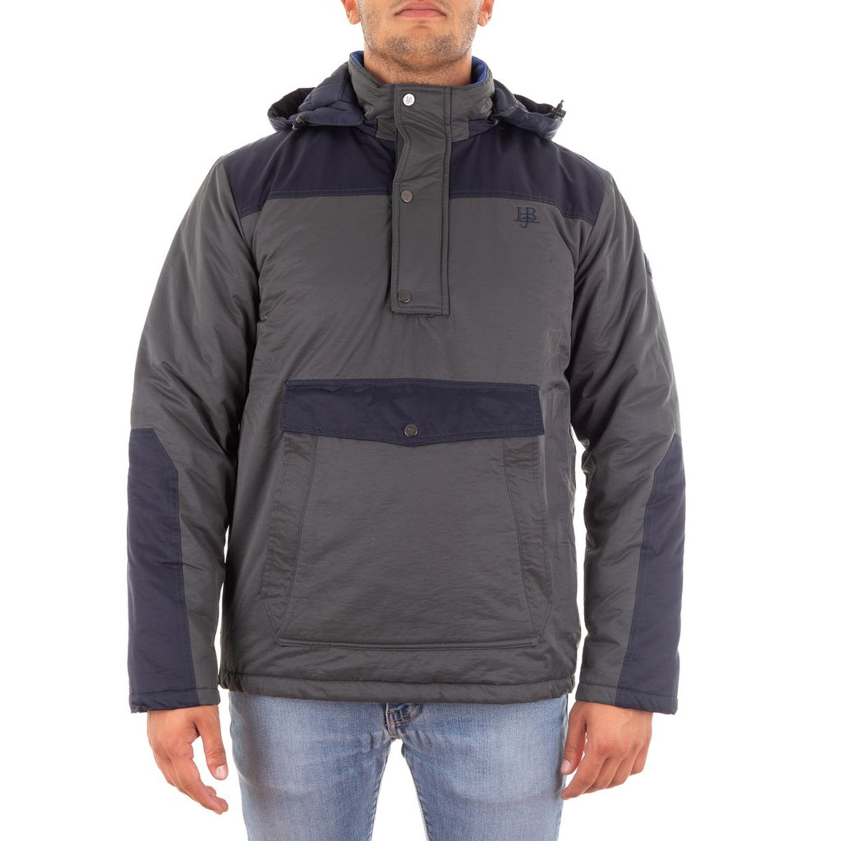 Harmont &amp; Blaine Jeans Jackets 