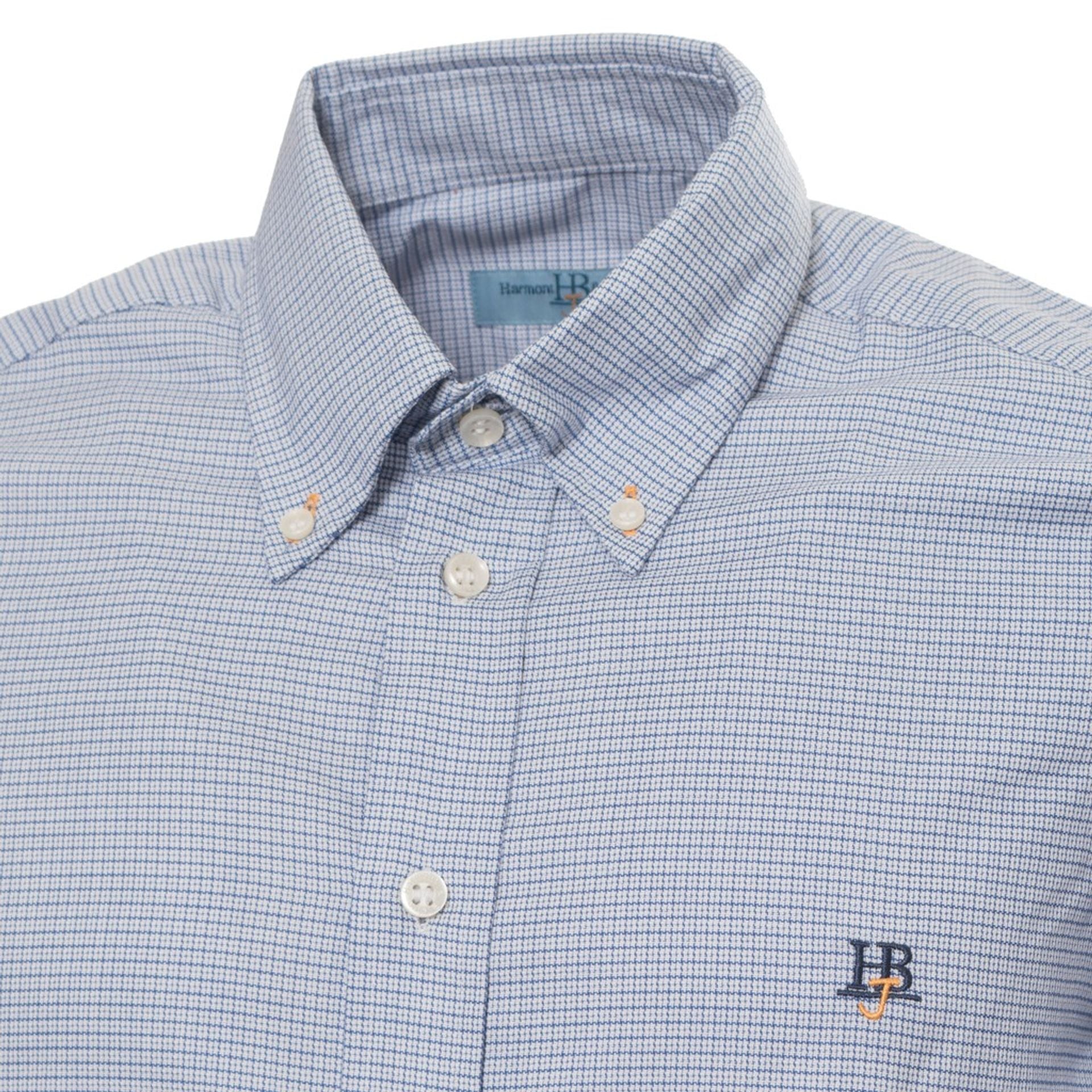 Harmont &amp; Blaine Jeans Shirts 