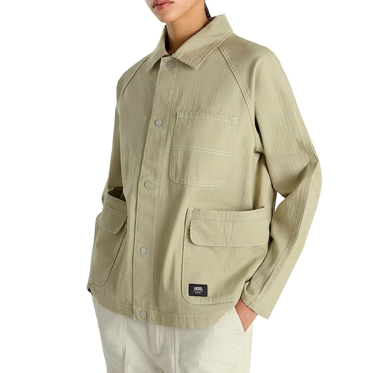 Vans Jackets 