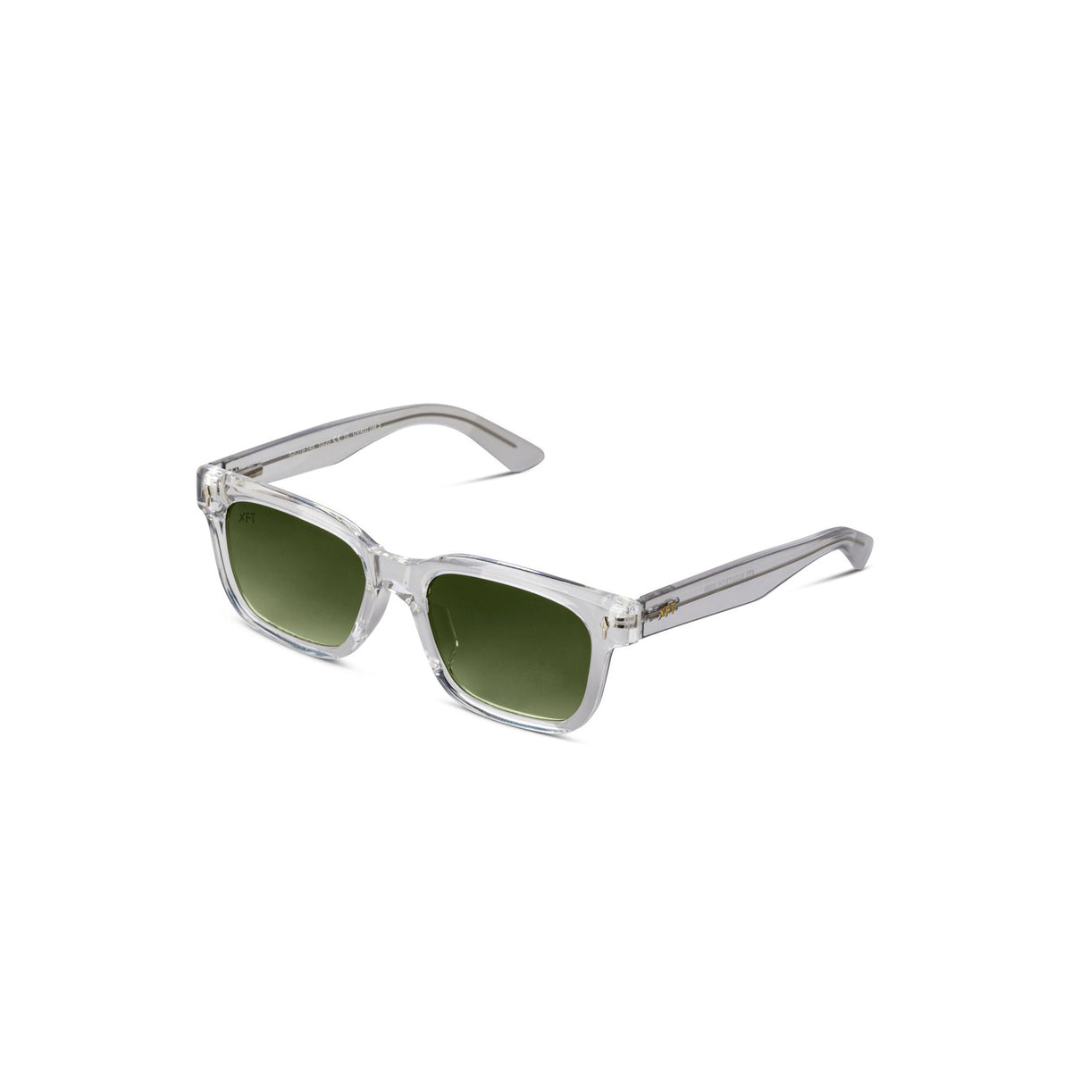 X Frame Therapy Sunglasses 