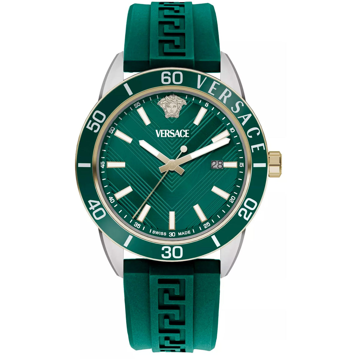 Versace Watches 