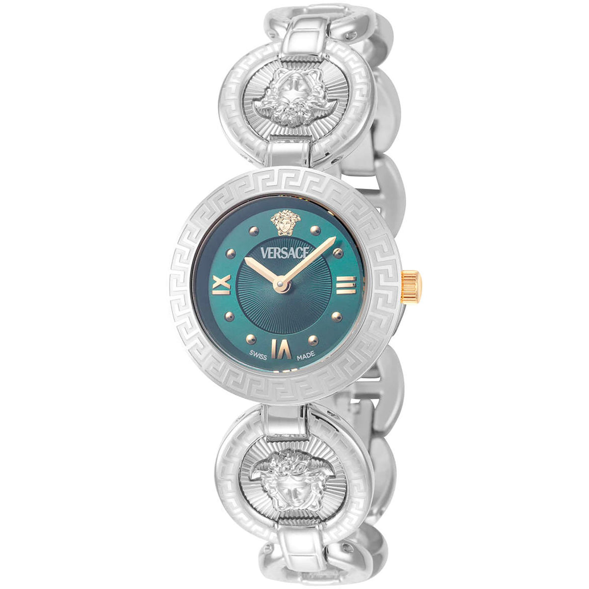 Versace Watches 