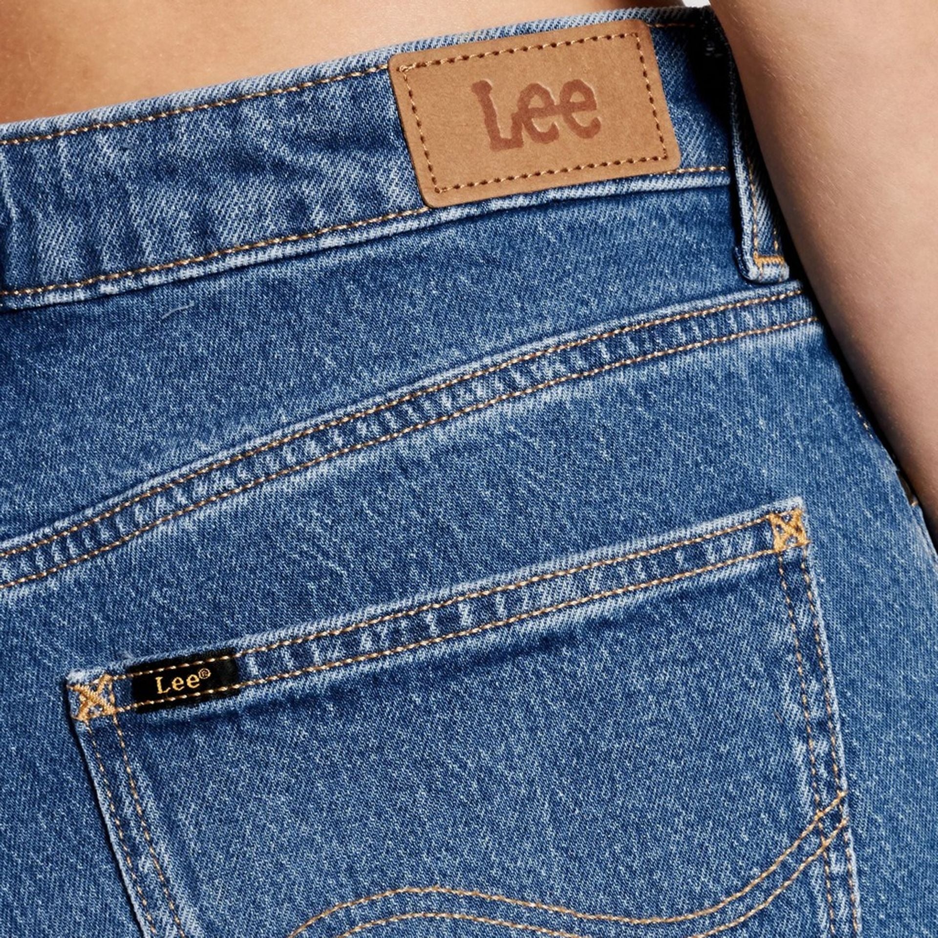 Lee Jeans 