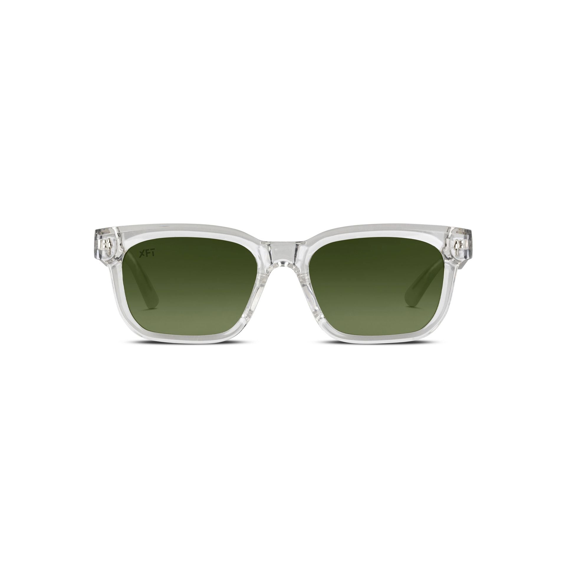 X Frame Therapy Sunglasses 