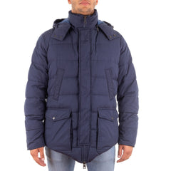 Harmont &amp; Blaine Jeans Jackets 