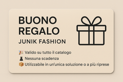 Junik Fashion Gift Card