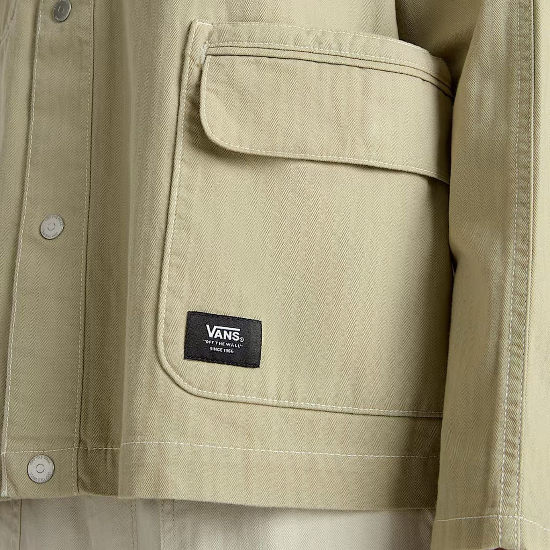 Vans Jackets 