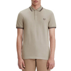 Fred Perry Polo uomo