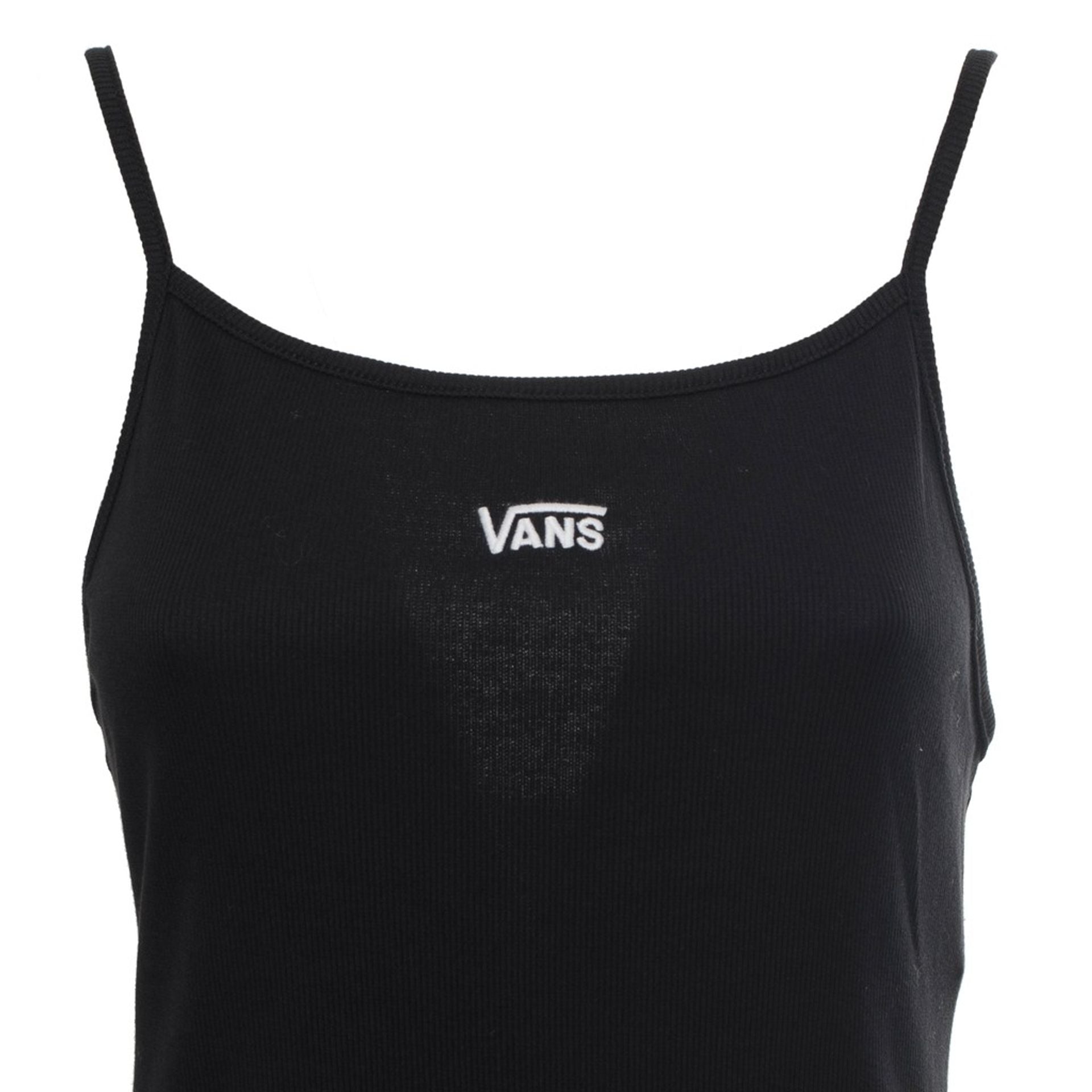 Vans Abiti