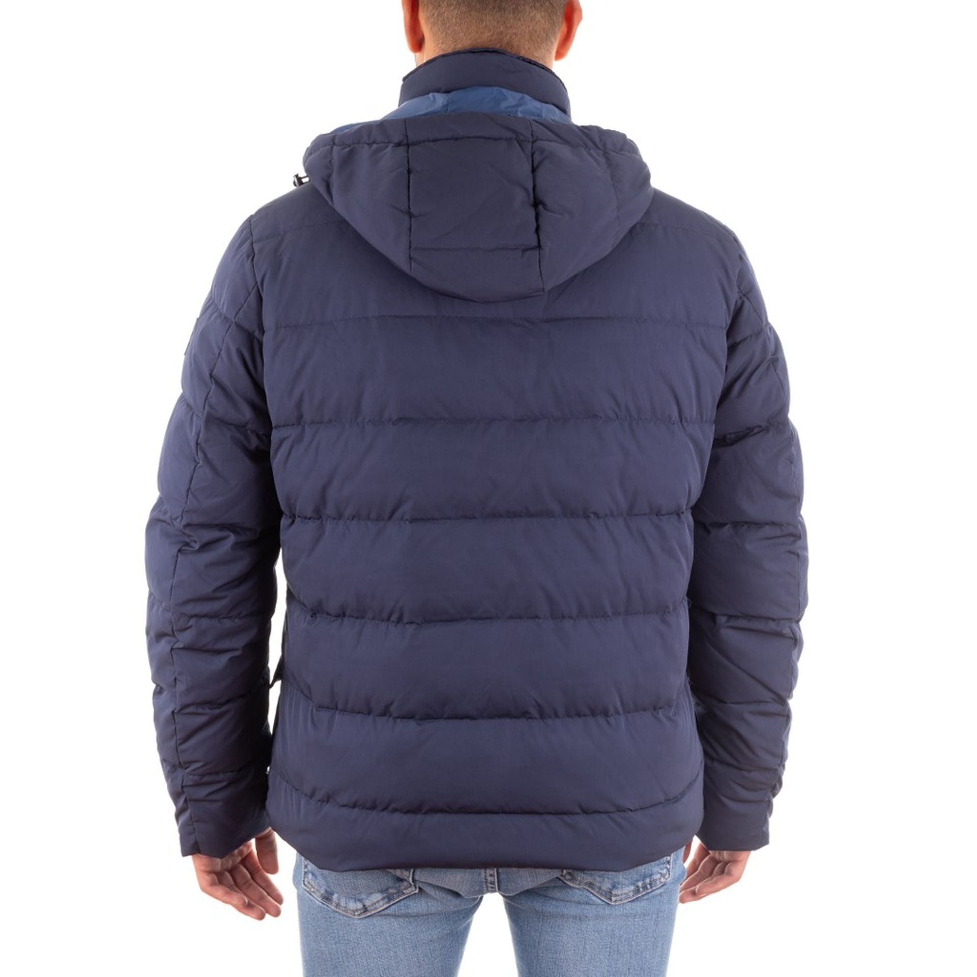 Harmont &amp; Blaine Jeans Jackets 