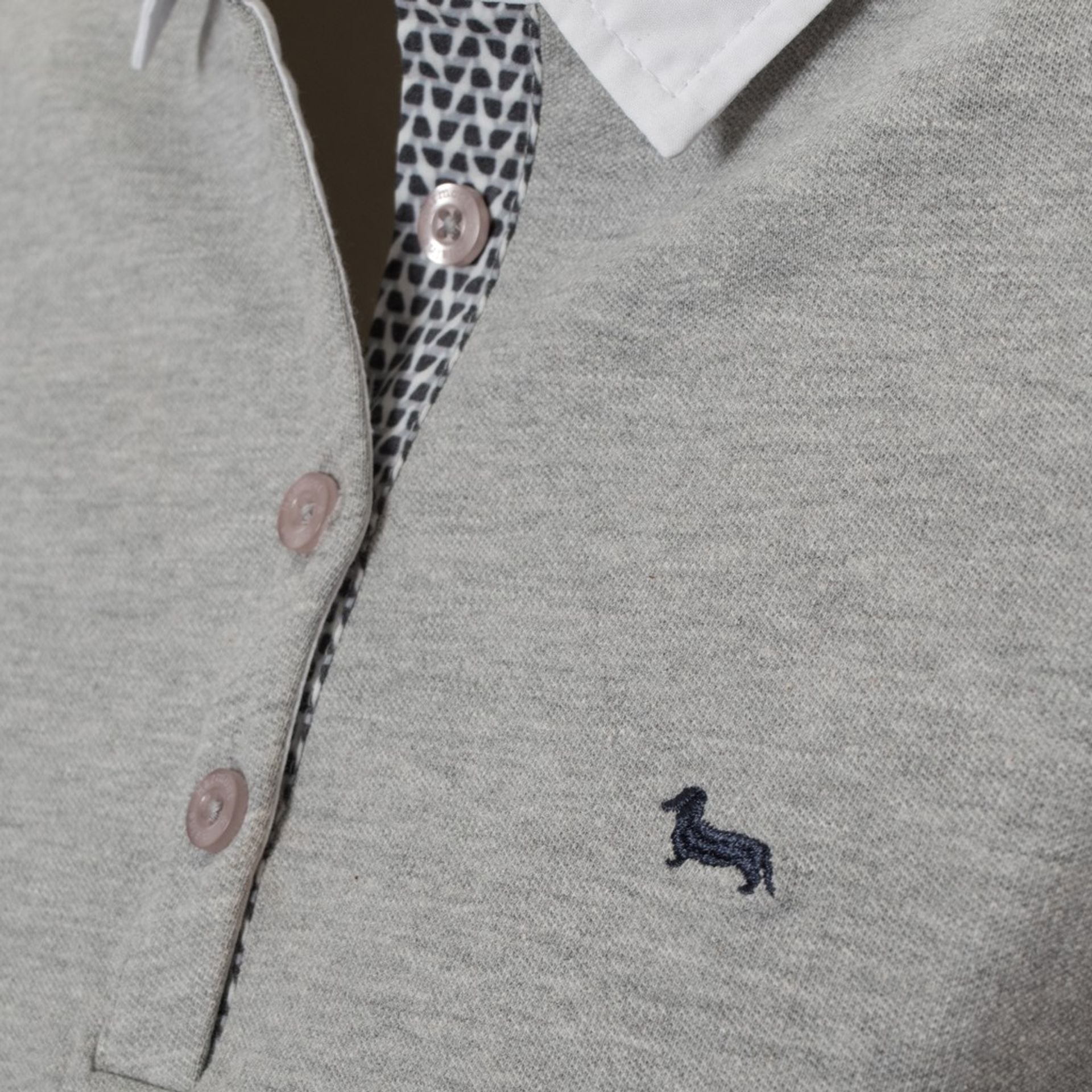 Harmont&amp;Blaine Polo 