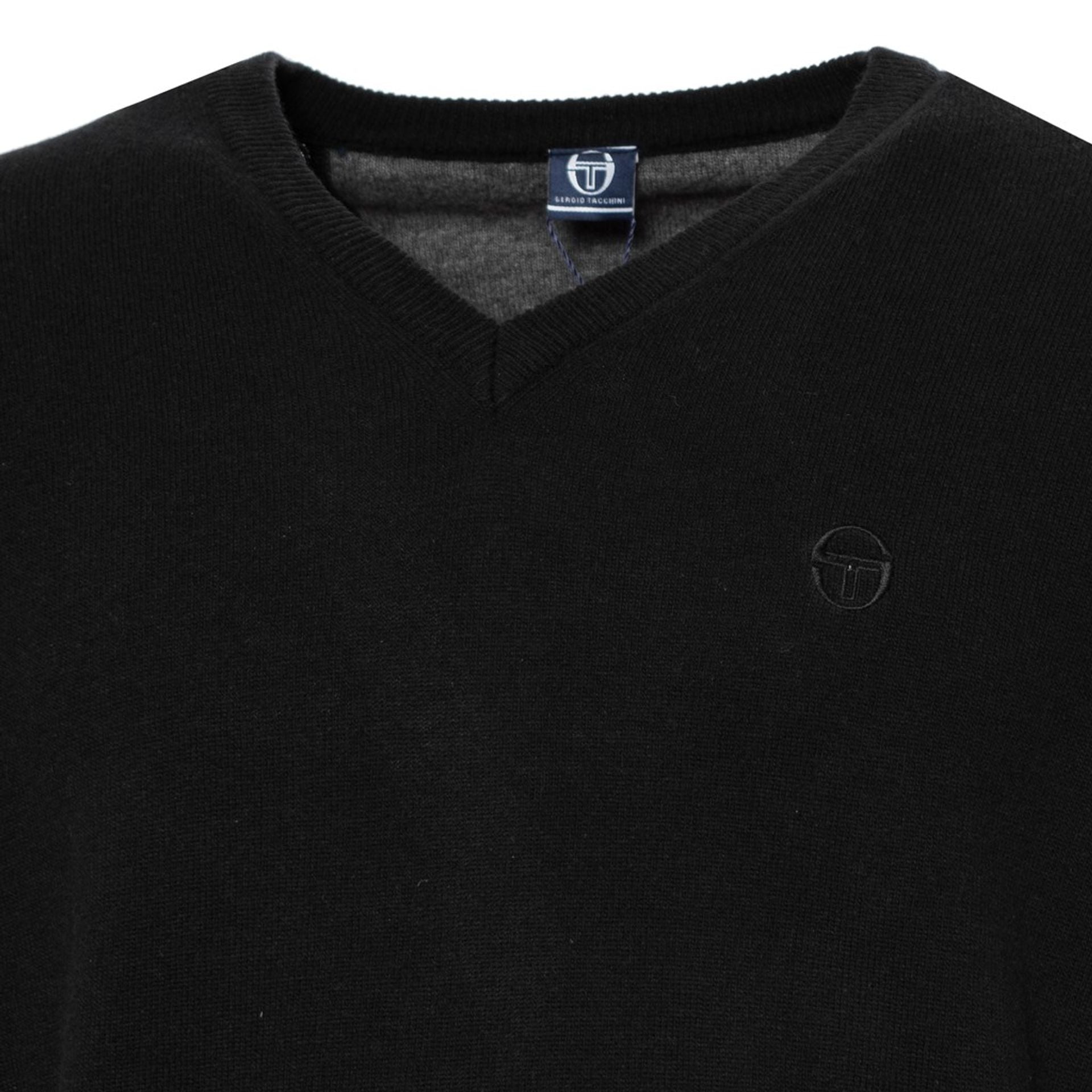 Sergio Tacchini Jerseys 