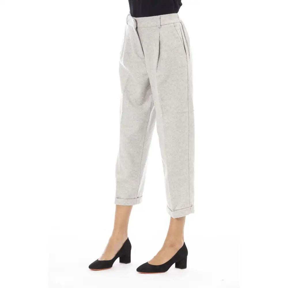 Alpha Studio Pantaloni - Pantaloni