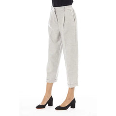 Alpha Studio Pantaloni - Pantaloni