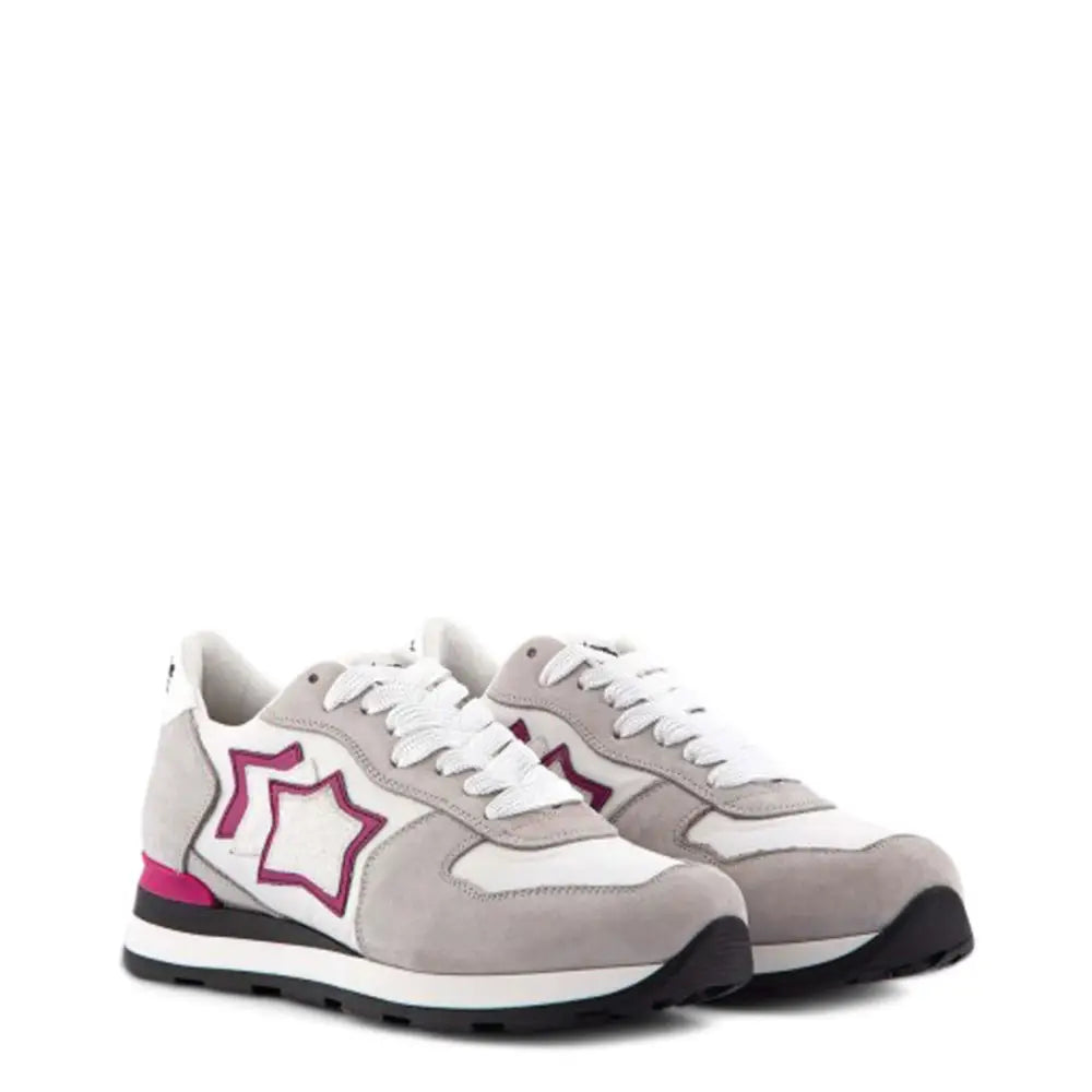 Atlantic Stars Sneakers - Sneakers