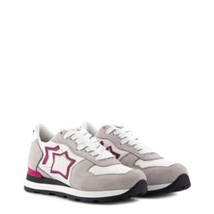 Atlantic Stars Sneakers - Sneakers