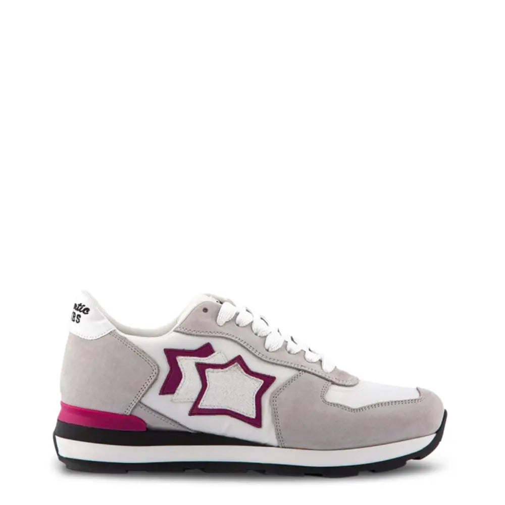 Atlantic Stars Sneakers - Sneakers